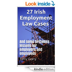 27 Employment Law Cases