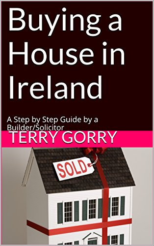 Buying a House in Ireland