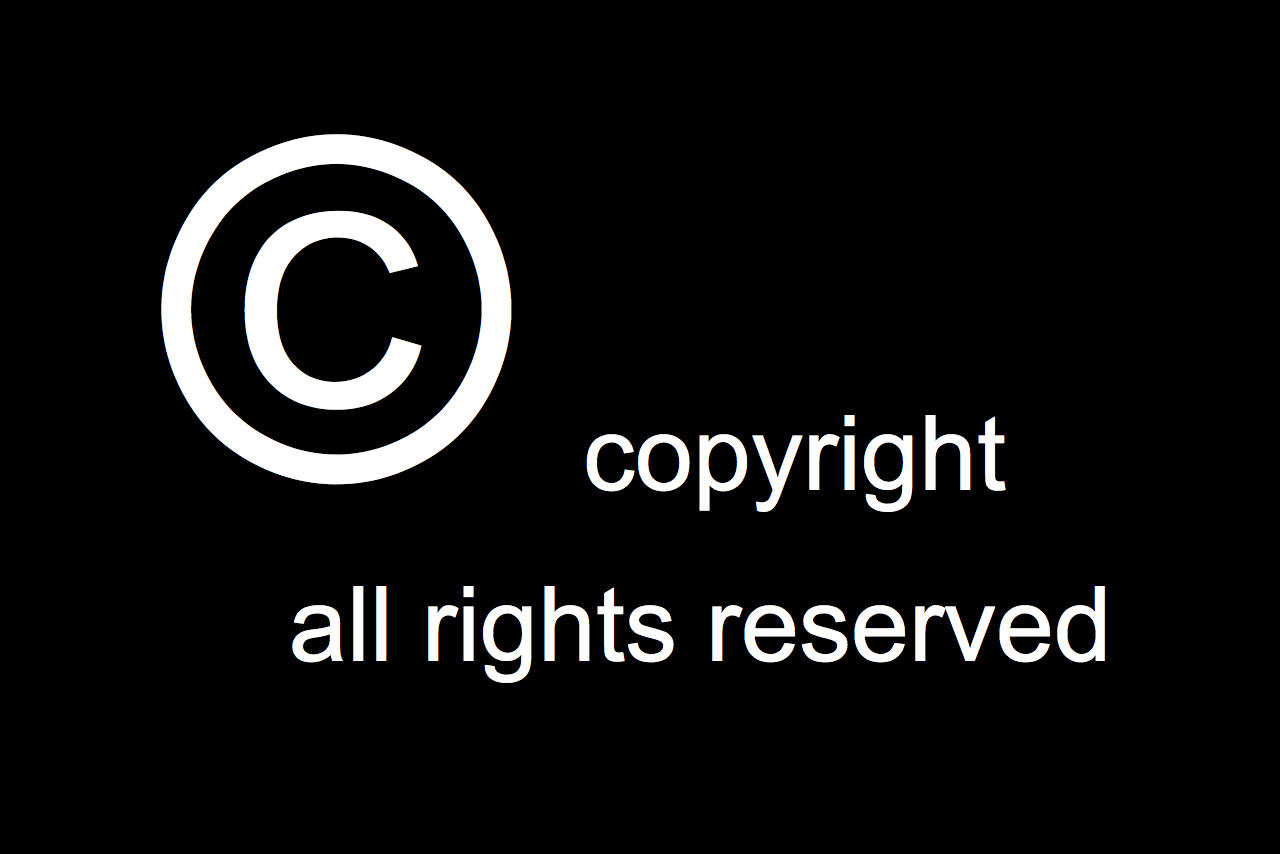 Copyright online