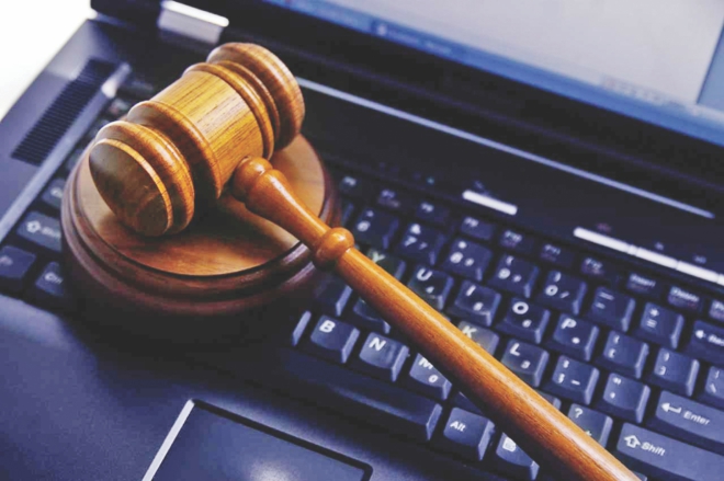 Information Technology Law