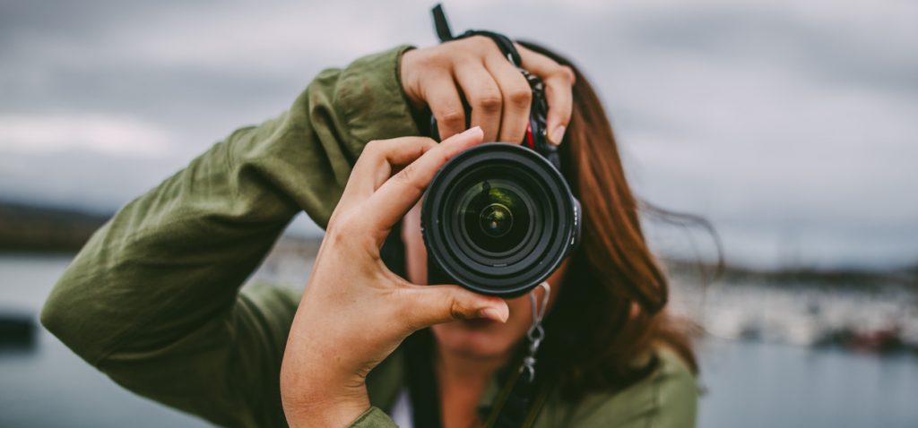 licence to use photographs